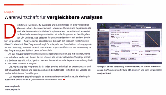 Pressemitteilung U.J.S.